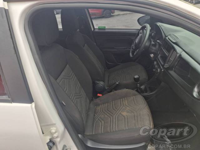 2024 FIAT STRADA CD 