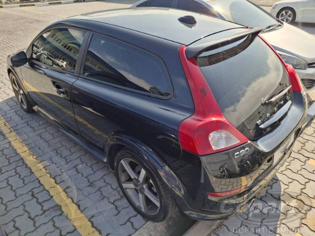 2012 VOLVO C30 