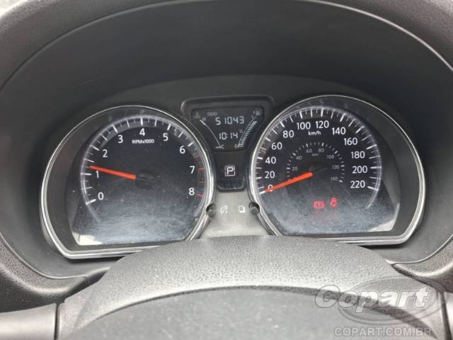 2018 NISSAN VERSA 