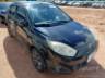2013 FORD FIESTA 