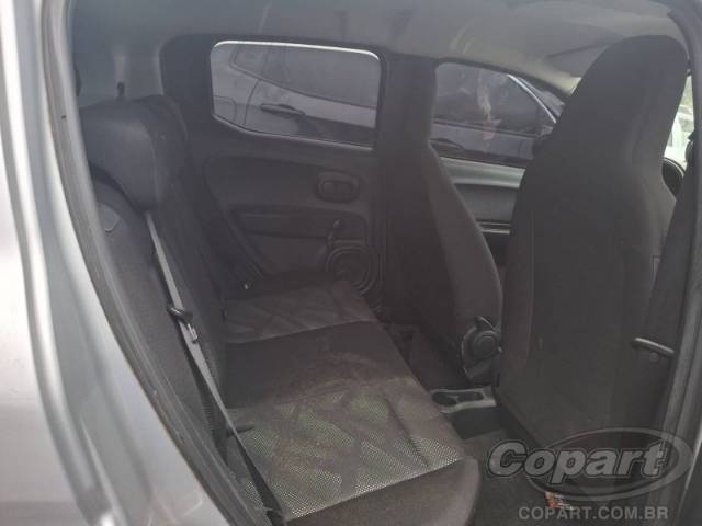 2022 FIAT MOBI 