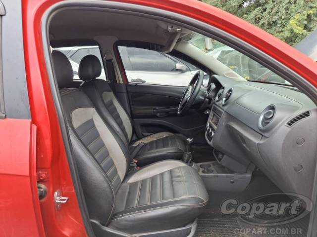 2012 VOLKSWAGEN GOL 
