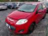 2013 FIAT PALIO 