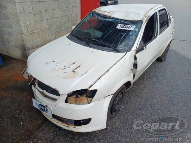 2013 CHEVROLET CLASSIC 