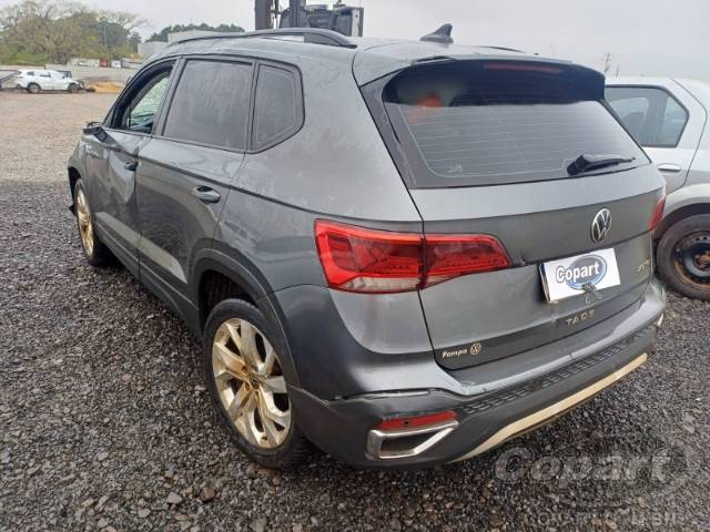 2022 VOLKSWAGEN TAOS 