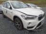 2017 BMW X1 