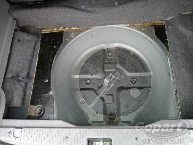 2010 CHEVROLET MERIVA 