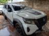 2025 NISSAN FRONTIER CD 