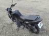 2023 YAMAHA YBR 150 FACTOR 