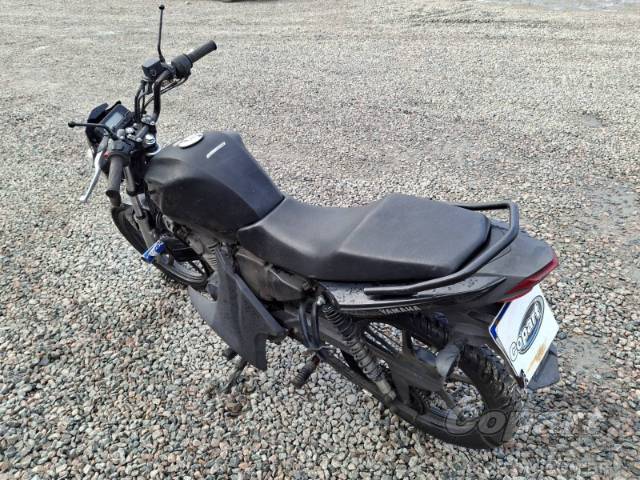 2023 YAMAHA YBR 150 FACTOR 