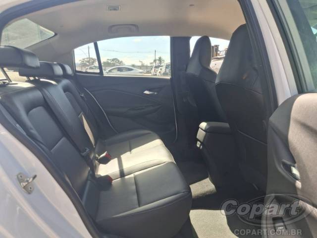 2025 CHEVROLET ONIX PLUS 