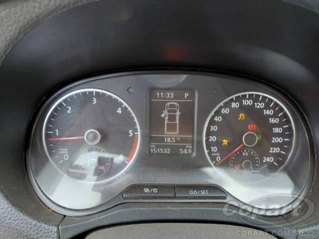 2014 VOLKSWAGEN AMAROK 
