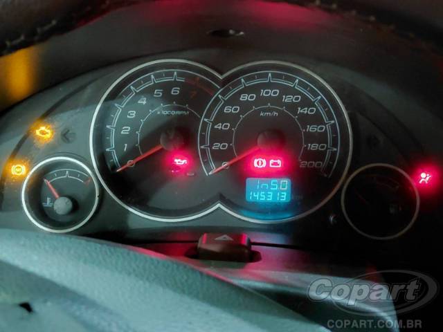 2014 CHEVROLET CELTA 