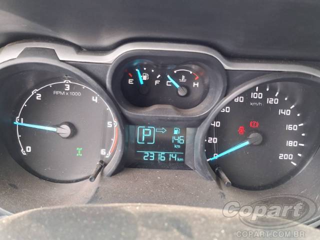 2014 FORD RANGER CD 