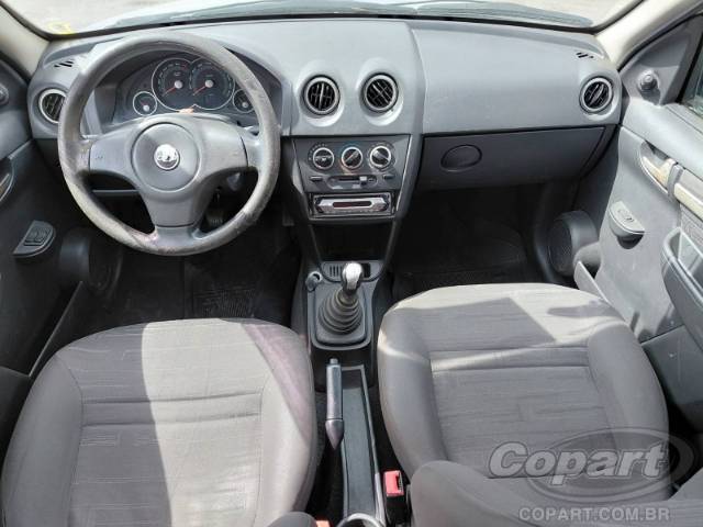 2011 CHEVROLET PRISMA 