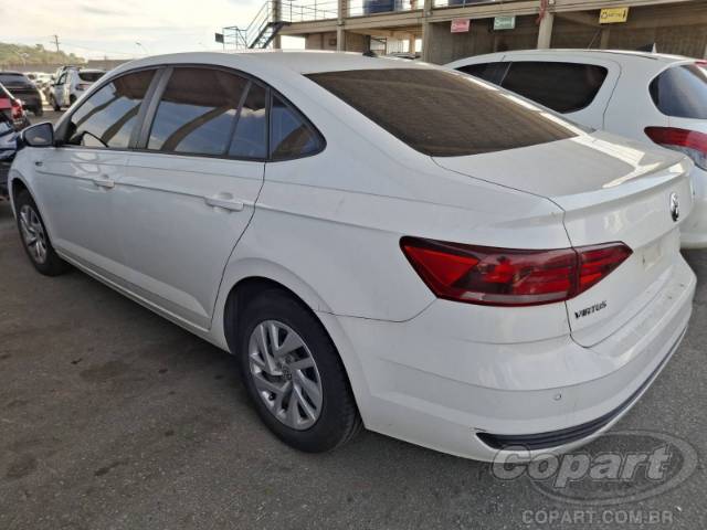 2019 VOLKSWAGEN VIRTUS 