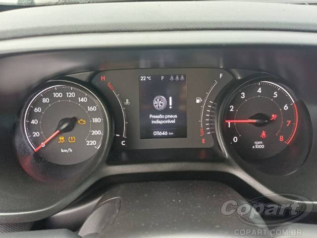 2024 FIAT PULSE 
