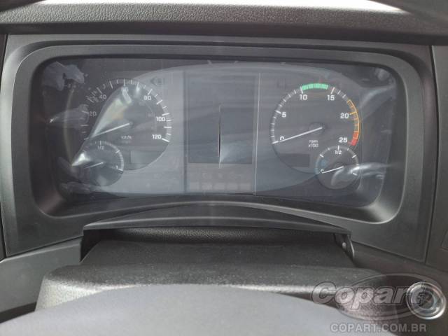 2025 MERCEDES-BENZ Actros 