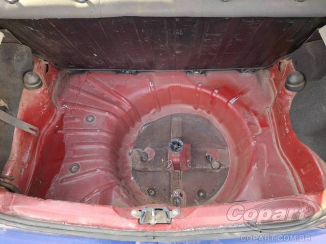 2013 CHEVROLET CELTA 