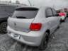 2013 VOLKSWAGEN GOL 