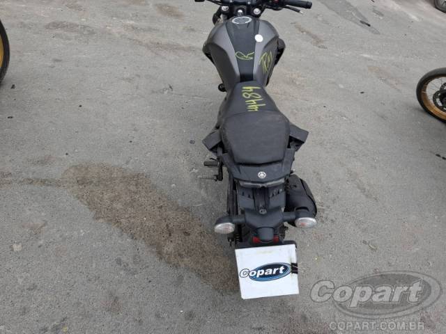 2024 YAMAHA FZ25 FAZER 