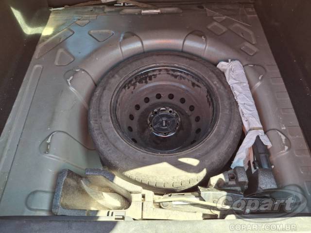 2011 RENAULT FLUENCE 