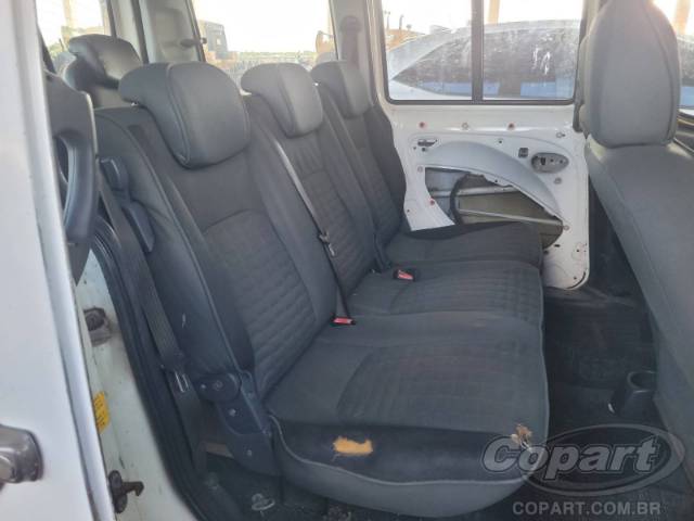 2016 FIAT DOBLO 
