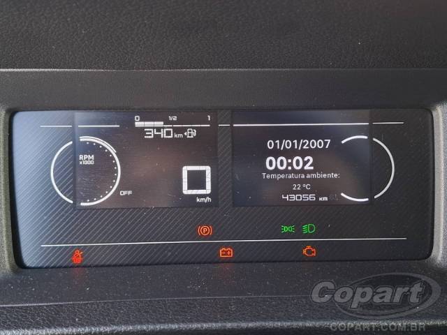 2025 CITROEN JUMPY 