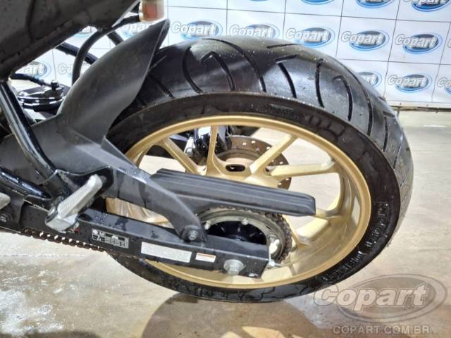 2025 YAMAHA FZ25 FAZER 