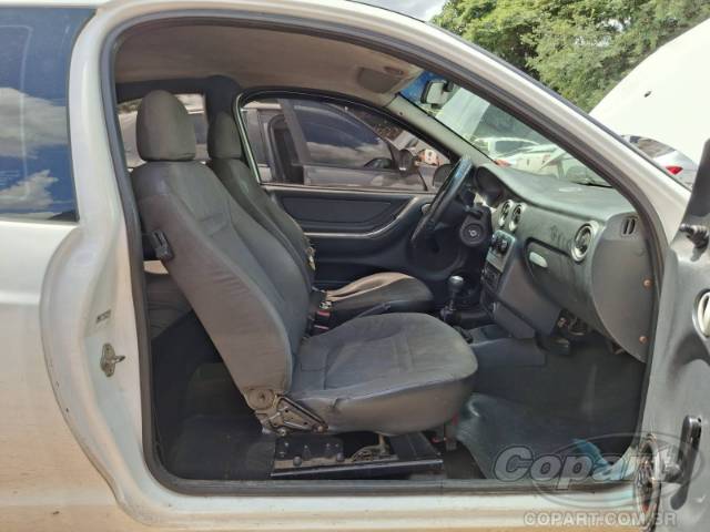 2005 CHEVROLET CELTA 
