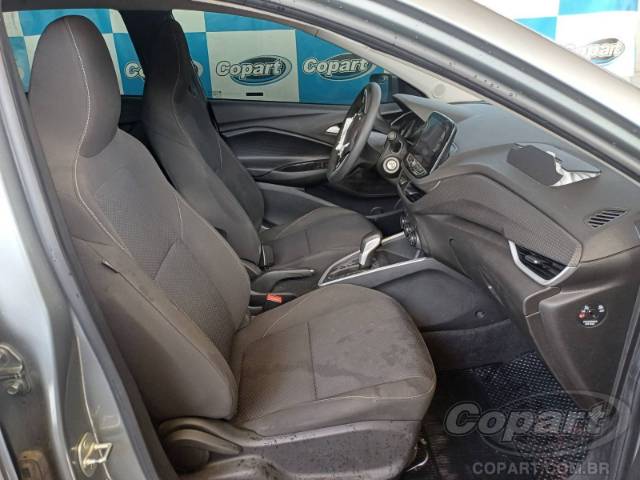 2024 CHEVROLET ONIX PLUS 