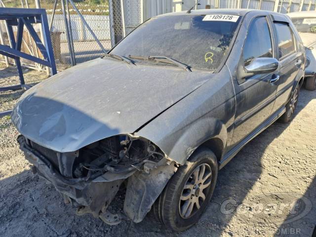2010 FIAT PALIO 