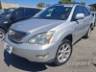 2009 LEXUS RX 