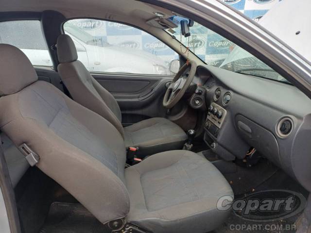 2006 CHEVROLET CELTA 