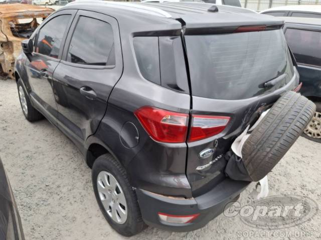 2021 FORD ECOSPORT 