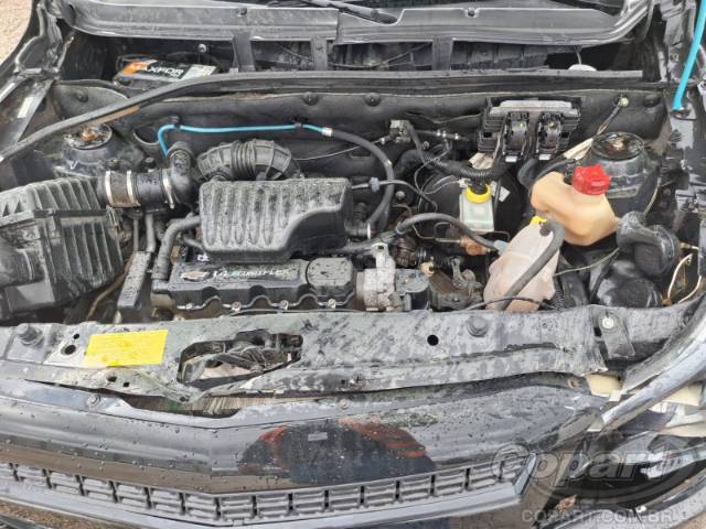 2013 CHEVROLET MONTANA 
