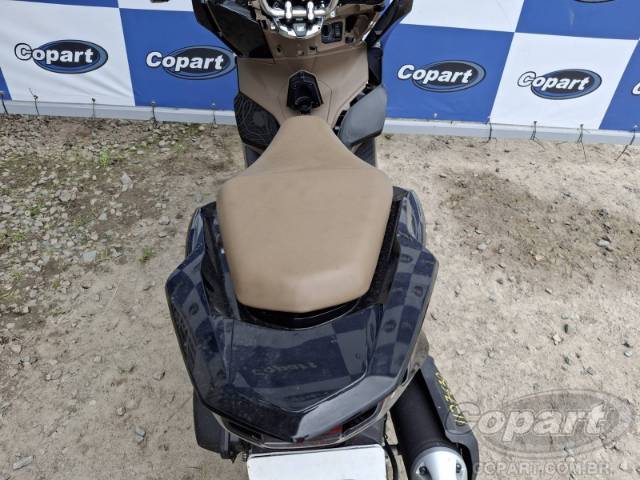 2026 HONDA PCX 