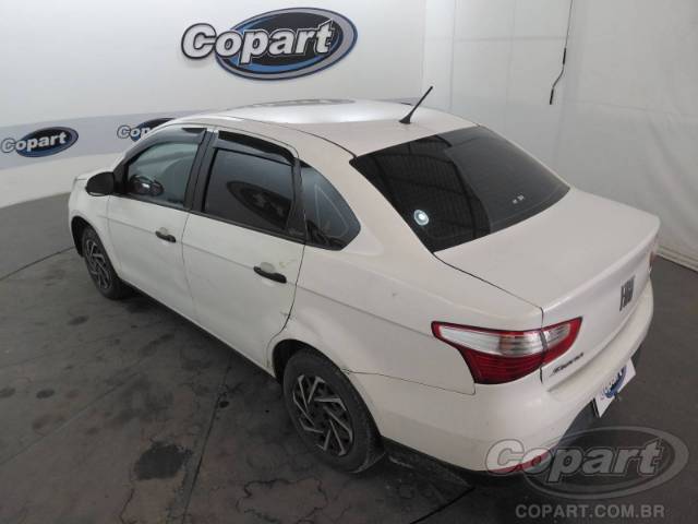 2021 FIAT GRAND SIENA 