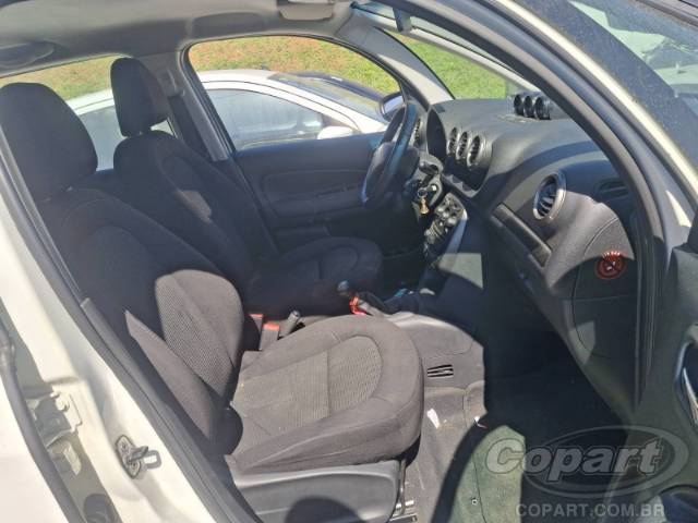 2015 CITROEN C3 AIRCROSS 