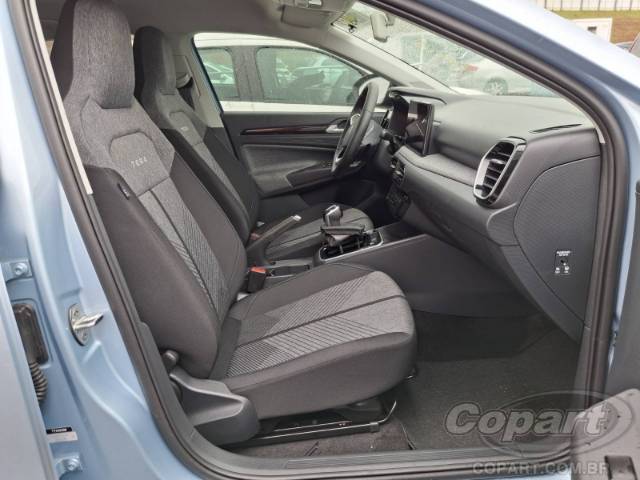 2026 VOLKSWAGEN Tera 