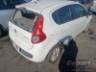 2013 FIAT PALIO 