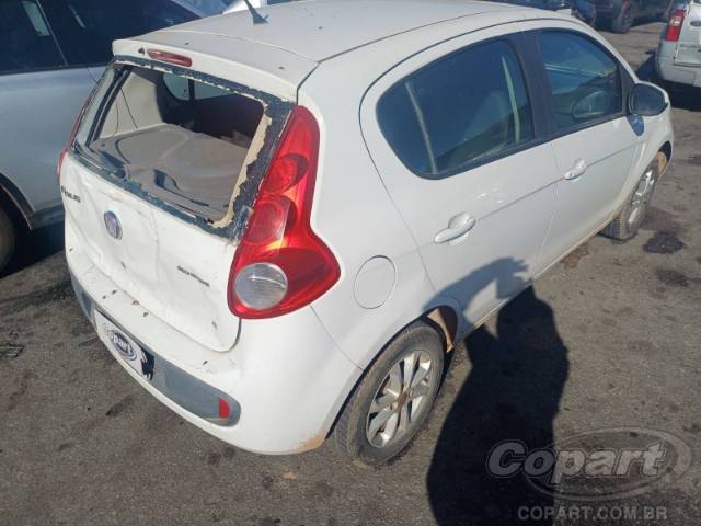 2013 FIAT PALIO 