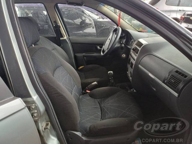 2008 FIAT PALIO 