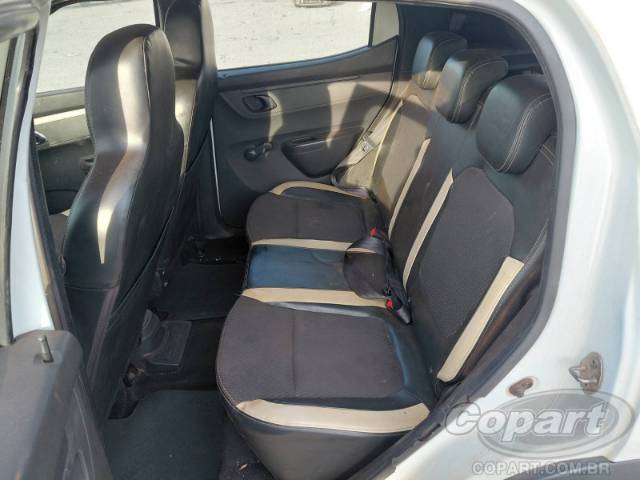 2018 RENAULT KWID 