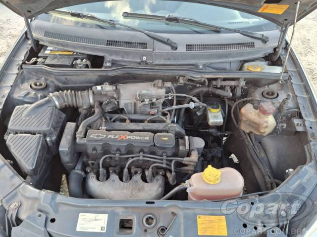 2007 CHEVROLET CELTA 