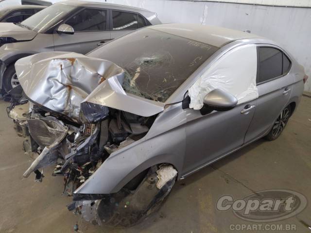2024 HONDA CITY 