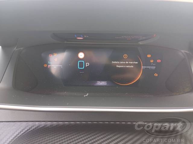 2026 PEUGEOT 208 