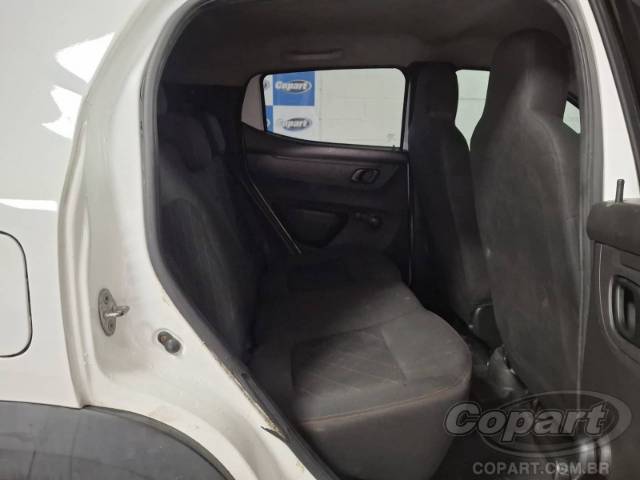 2020 RENAULT KWID 