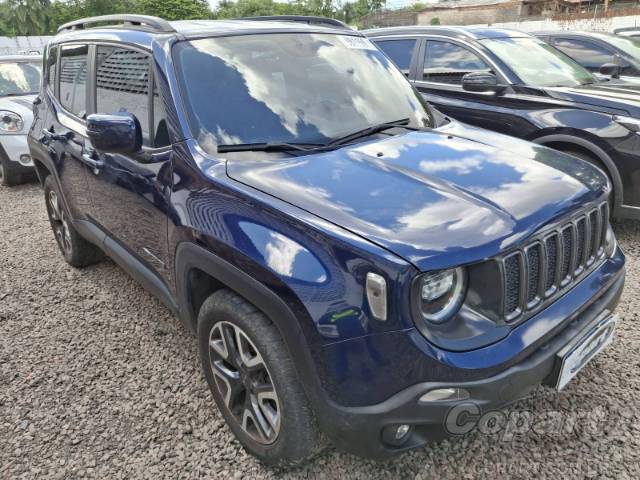 2020 JEEP RENEGADE 