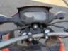 2026 HONDA NXR 160 